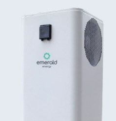 Heat Pump Installation